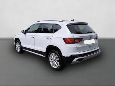 Ateca