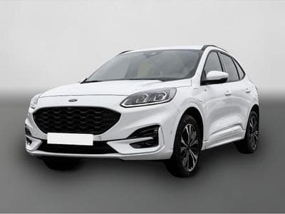 Ford Kuga (2023) - Foto 1