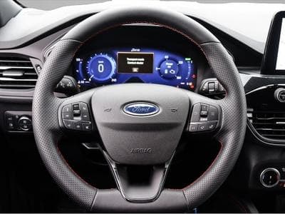 Ford Kuga (2023) - Foto 5