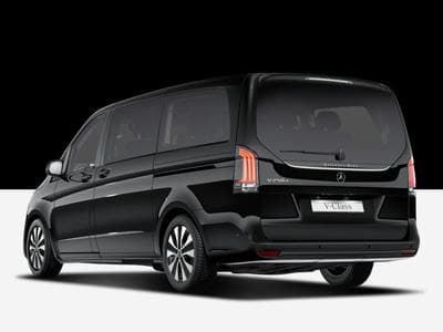 Mercedes V d STYLE Lang (2025) - Photo 2