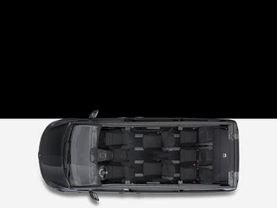 Mercedes V d STYLE Lang (2025) - Photo 3