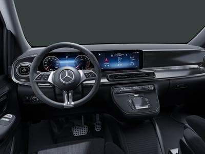 Mercedes V d STYLE Lang (2025) - Photo 4