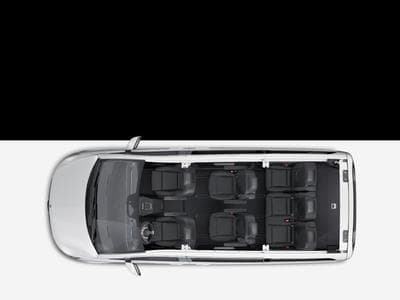 Mercedes V d 4MATIC AVANTGARDE Lang (2025) - Photo 3