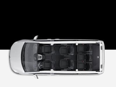 Mercedes V d 4MATIC EXCLUSIVE Lang (2025) - Photo 3