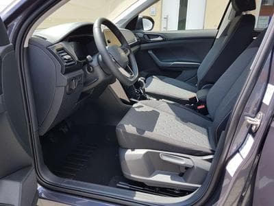 VW T-Cross Limited Life 4J.G. (2026) - Foto 13