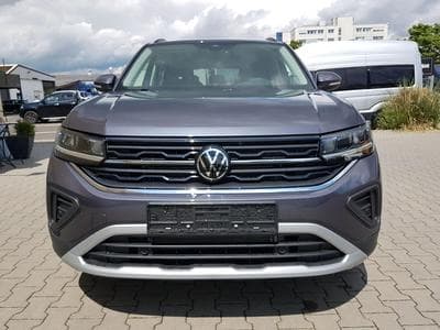 VW T-Cross Limited Life 4J.G. (2026) - Foto 2