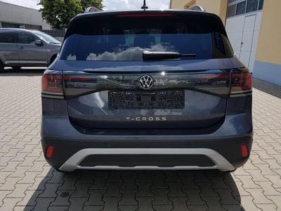 VW T-Cross Limited Life 4J.G. (2026) - Foto 5
