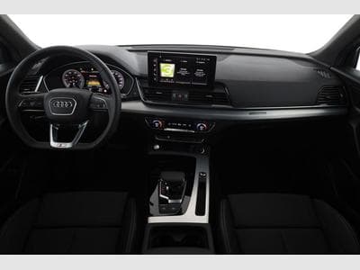 Audi Q5 Sportback 55 TFSI e quattro S line (2024) - Foto 4