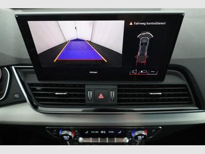 Audi Q5 Sportback 55 TFSI e quattro S line (2024) - Foto 6