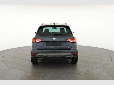 Seat Arona FR (2025) - Foto 13