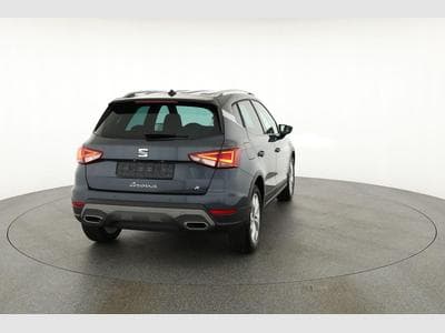 Seat Arona FR (2025) - Foto 14