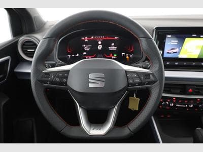 Seat Arona FR (2025) - Foto 5