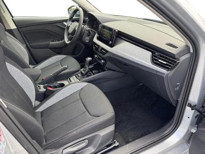 Skoda Kamiq 1,0 TSI Drive (2025) - Foto 11