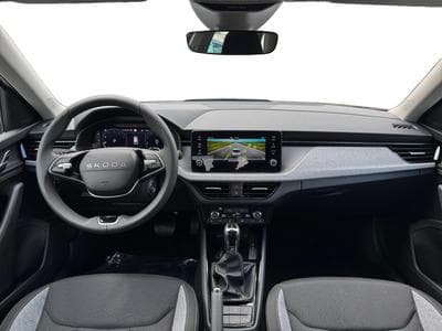 Skoda Kamiq 1,0 TSI Drive (2025) - Foto 12