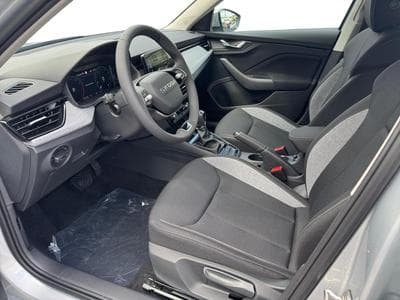 Skoda Kamiq 1,0 TSI Drive (2025) - Foto 13