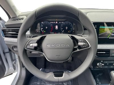 Skoda Kamiq 1,0 TSI Drive (2025) - Foto 14