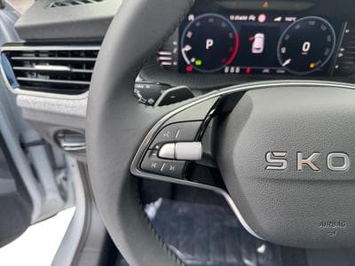 Skoda Kamiq 1,0 TSI Drive (2025) - Foto 15