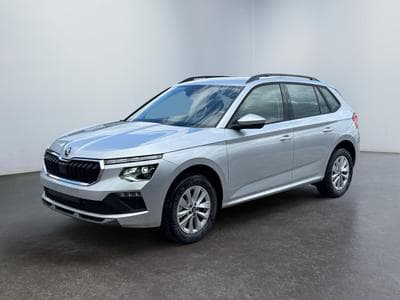 Skoda Kamiq 1,0 TSI Drive (2025) - Foto 2