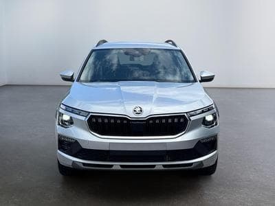Skoda Kamiq 1,0 TSI Drive (2025) - Foto 3