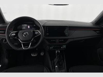 Skoda Kamiq 1.0 TSI Monte (2024) - Foto 15