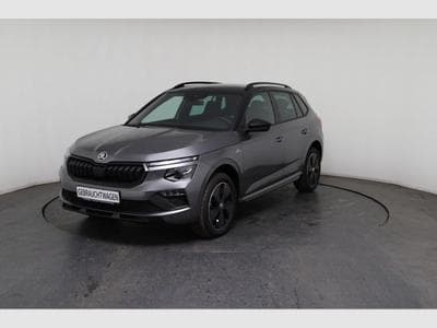Skoda Kamiq 1.0 TSI Monte (2024) - Foto 3