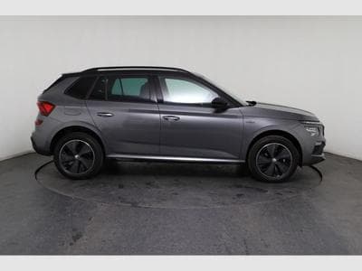 Skoda Kamiq 1.0 TSI Monte (2024) - Foto 9