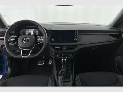 Skoda Kamiq 1.0 TSI Monte (2024) - Foto 15