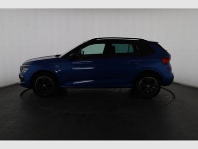 Skoda Kamiq 1.0 TSI Monte (2024) - Foto 4