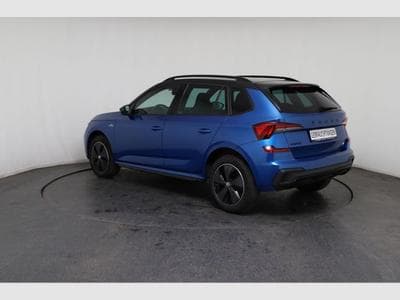 Skoda Kamiq 1.0 TSI Monte (2024) - Foto 5