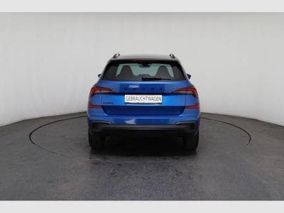 Skoda Kamiq 1.0 TSI Monte (2024) - Foto 6