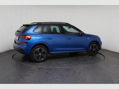 Skoda Kamiq 1.0 TSI Monte (2024) - Foto 8