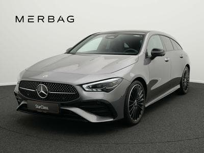 Mercedes CLA 220 (2024) - Foto 4
