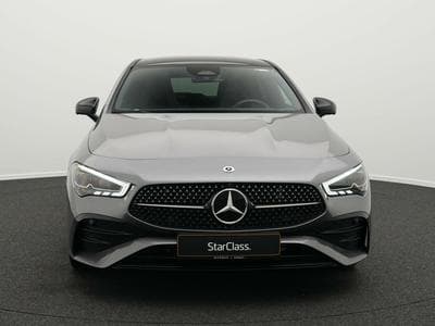 Mercedes CLA 220 CLA 220 d Shooting Brake (2024) - Photo 2
