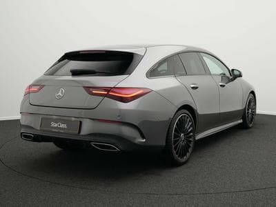 Mercedes CLA 220 CLA 220 d Shooting Brake (2024) - Photo 3