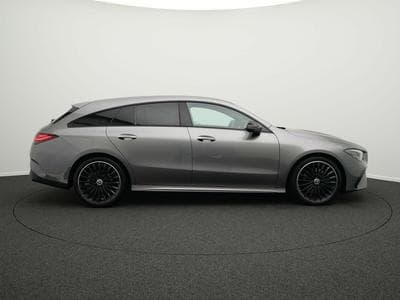 Mercedes CLA 220 CLA 220 d Shooting Brake (2024) - Photo 5