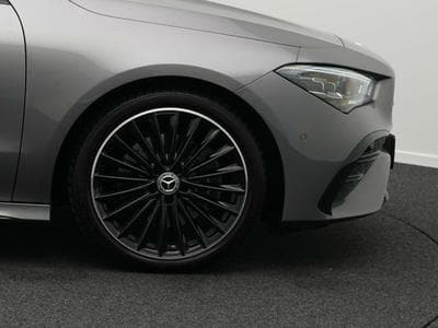 Mercedes CLA 220 CLA 220 d Shooting Brake (2024) - Photo 8