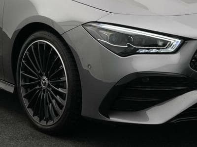 Mercedes CLA 220 CLA 220 d Shooting Brake (2024) - Photo 9