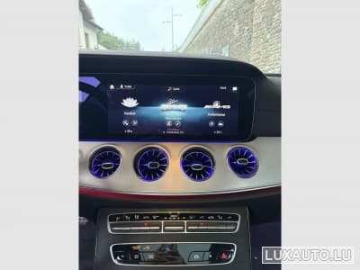 Mercedes E 53 AMG (2021) - Photo 10