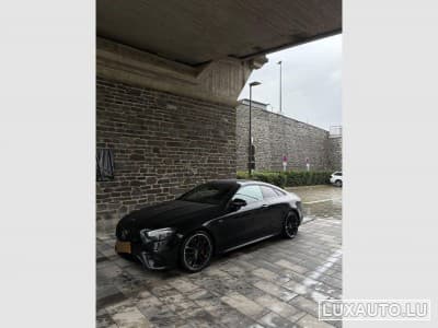 Mercedes E 53 AMG (2021) - Photo 6