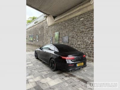 Mercedes E 53 AMG (2021) - Photo 8