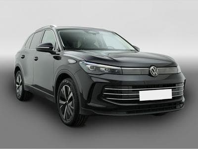 VW Tiguan (2026) - Photo 7