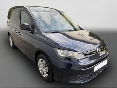 VW Caddy (2025) - Photo 1