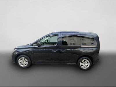 VW Caddy (2025) - Photo 3