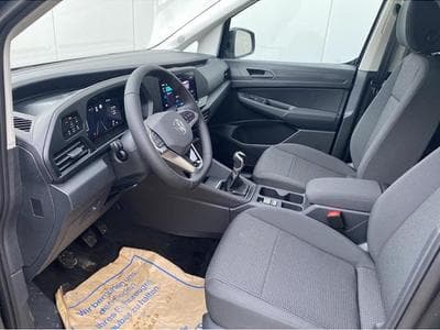 VW Caddy (2025) - Photo 7