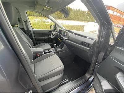 VW Caddy (2025) - Photo 8
