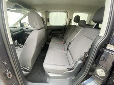 VW Caddy (2025) - Photo 9