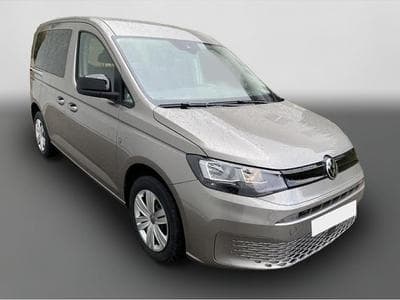 VW Caddy (2025) - Photo 1