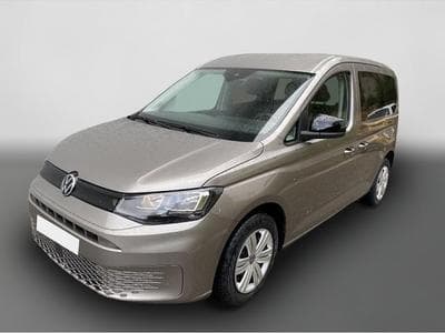 VW Caddy (2025) - Photo 2