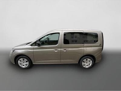 VW Caddy (2025) - Photo 4