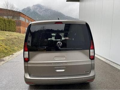 VW Caddy (2025) - Photo 6